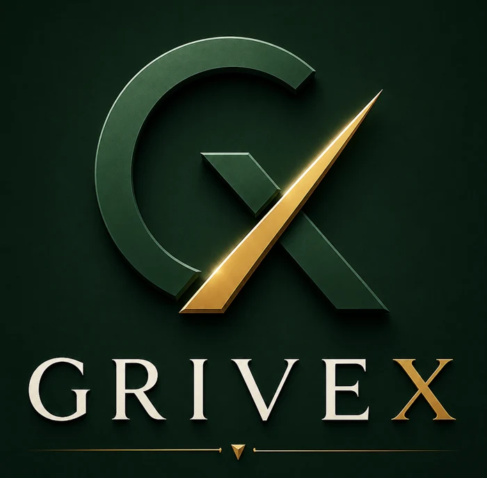 Logo da Grivex